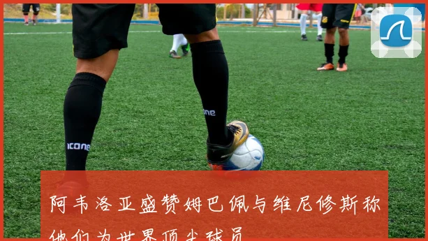 阿韦洛亚盛赞姆巴佩与维尼修斯称他们为世界顶尖球员