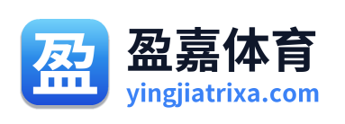盈嘉体育 Logo